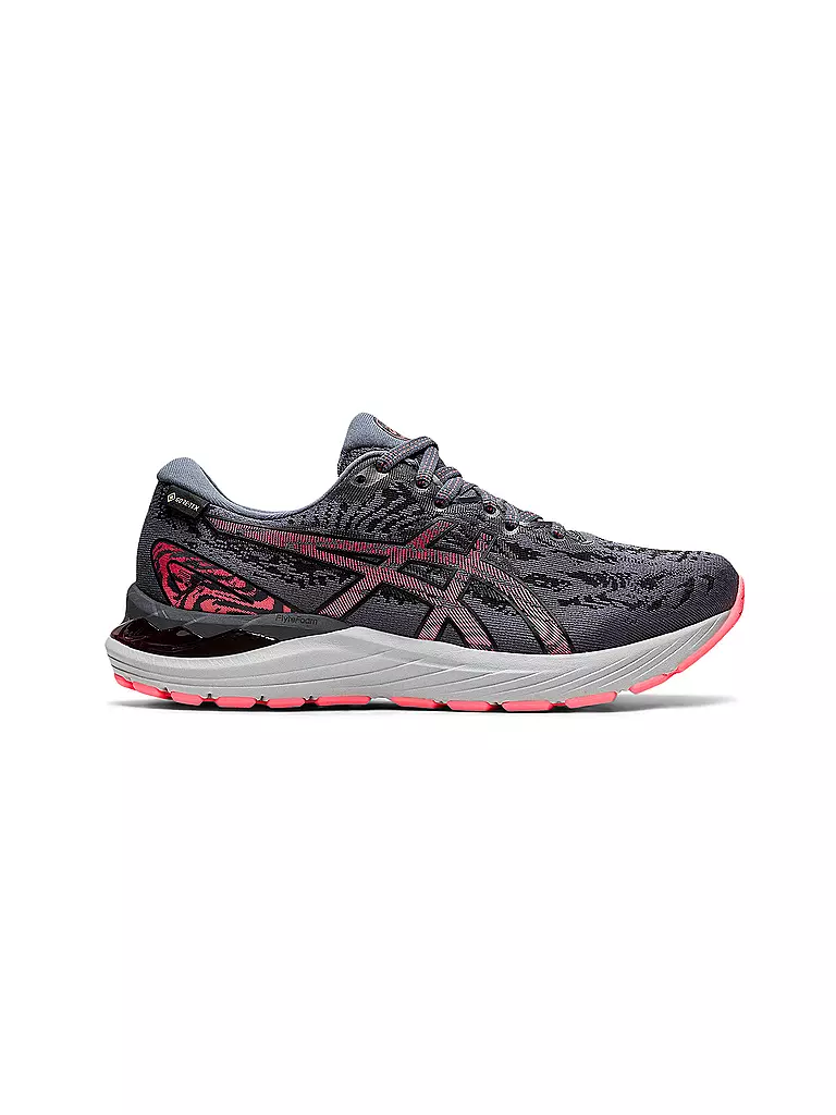 Asics damen grau outlet